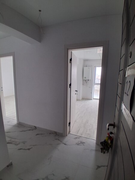 Nicolae Teclu - Str. Gura Calitei - Codrea Estate