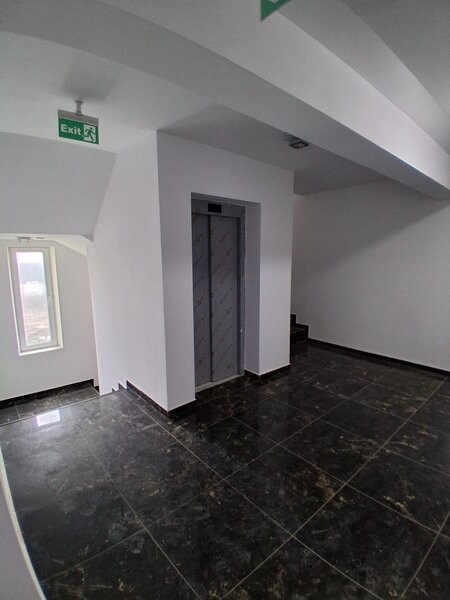 Nicolae Teclu - Str. Gura Calitei - Codrea Estate