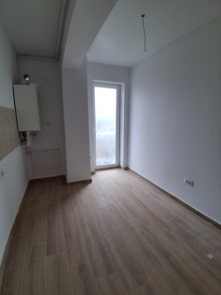 Nicolae Teclu, str. Gura Calitei, Codrea Estate